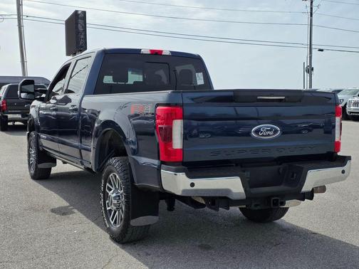 2019 Ford F-350 Lariat