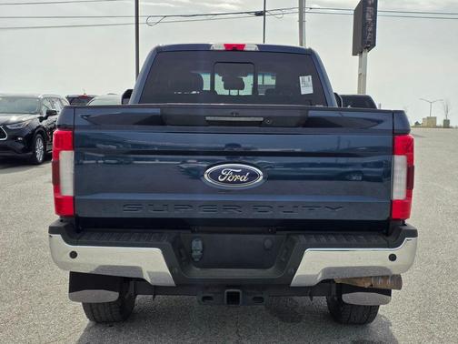 2019 Ford F-350 Lariat
