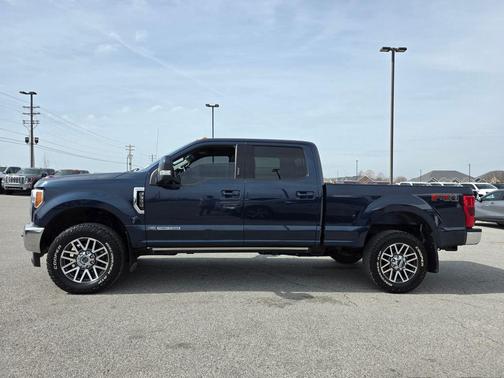 2019 Ford F-350 Lariat