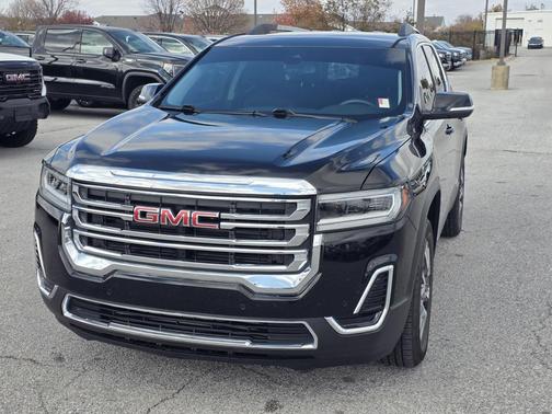 2023 GMC Acadia FWD SLE