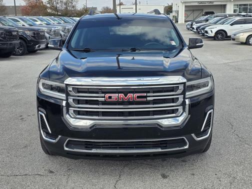 2023 GMC Acadia FWD SLE