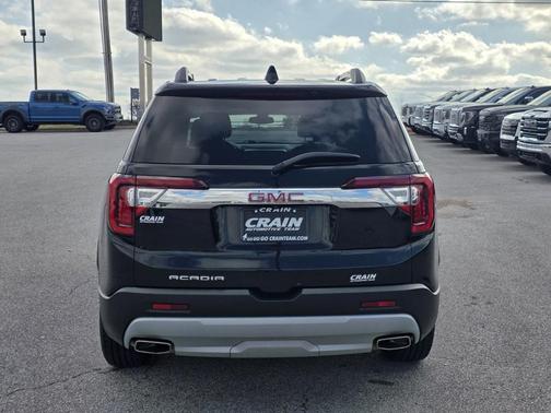 2023 GMC Acadia FWD SLE