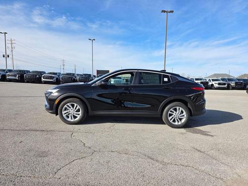 2026 Buick Envista Preferred FWD