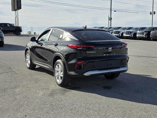 2026 Buick Envista Preferred FWD