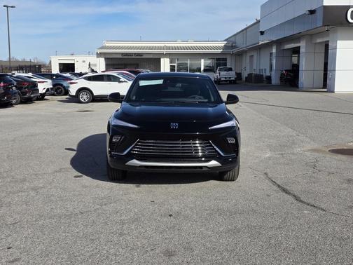 2026 Buick Envista Preferred FWD