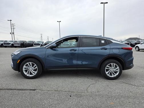 2026 Buick Envista Preferred FWD