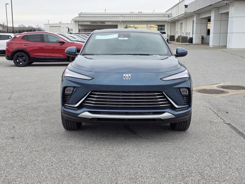 2026 Buick Envista Preferred FWD