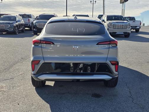 2026 Buick Envista Sport Touring FWD