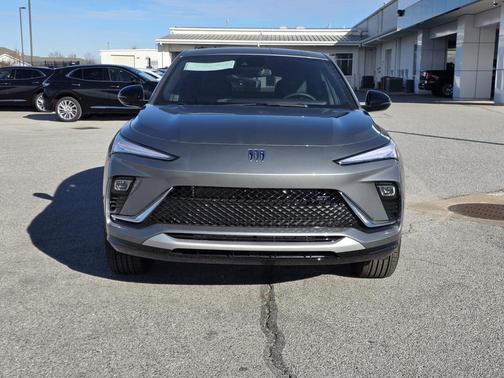 2026 Buick Envista Sport Touring FWD