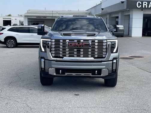 2024 GMC Sierra 2500 Denali
