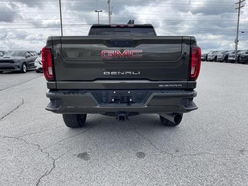 2023 GMC Sierra 2500 Denali