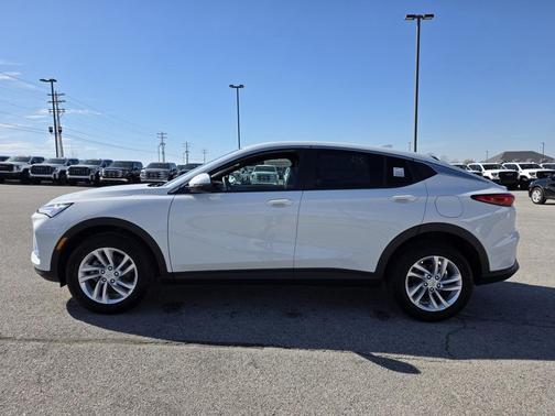 2026 Buick Envista Preferred FWD