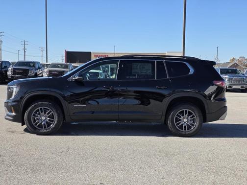 2026 GMC Acadia Elevation FWD