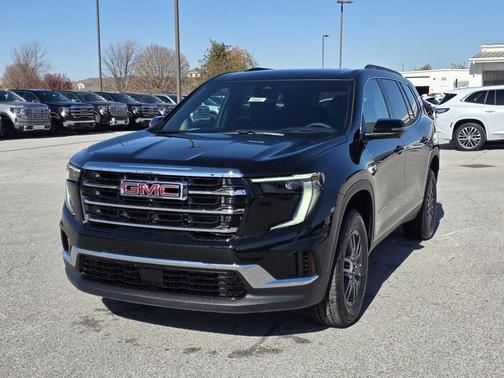 2026 GMC Acadia Elevation FWD