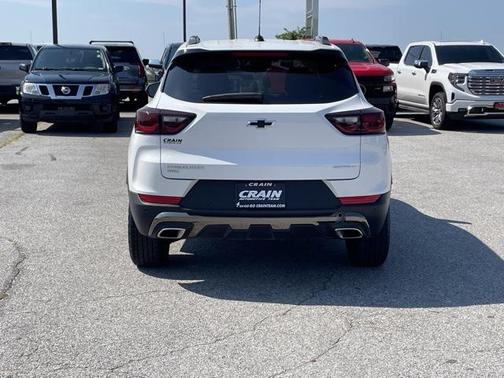 2024 Chevrolet Trailblazer ACTIV