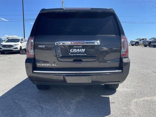 2019 GMC Yukon XL Denali