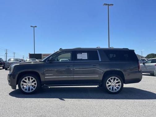 2019 GMC Yukon XL Denali