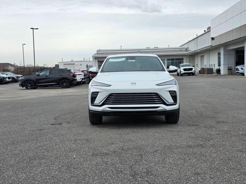 2026 Buick Envista Preferred FWD