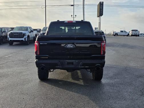 2024 Ford F-150 Tremor