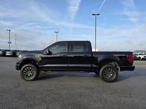 2024 Ford F-150 Tremor