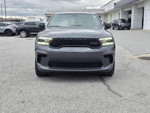 2024 Dodge Durango GT RWD