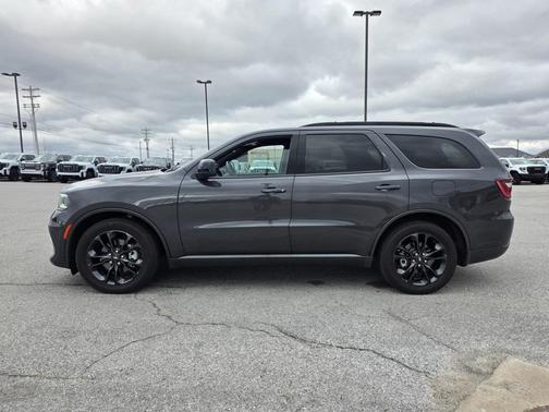 2024 Dodge Durango GT RWD