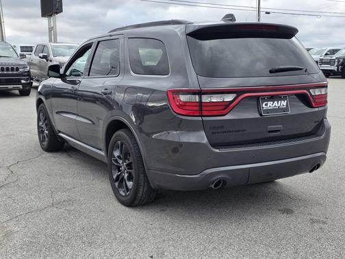 2024 Dodge Durango GT RWD