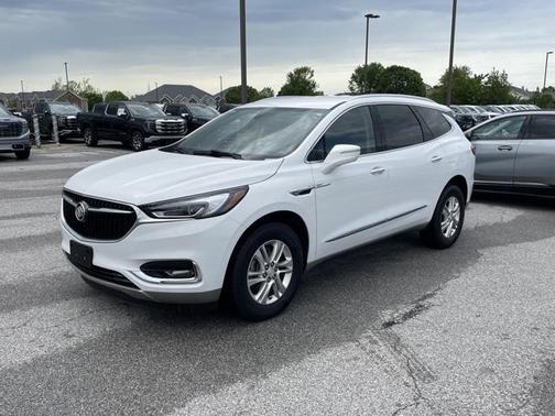 2020 Buick Enclave AWD Essence