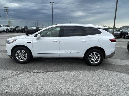 2020 Buick Enclave AWD Essence