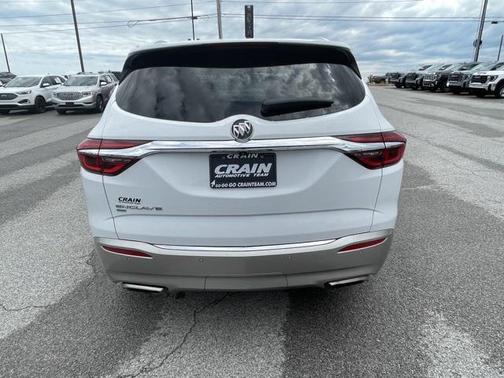 2020 Buick Enclave AWD Essence