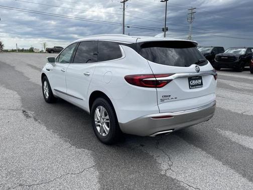 2020 Buick Enclave AWD Essence