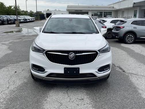 2020 Buick Enclave AWD Essence