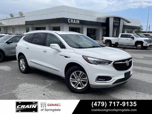 2020 Buick Enclave AWD Essence