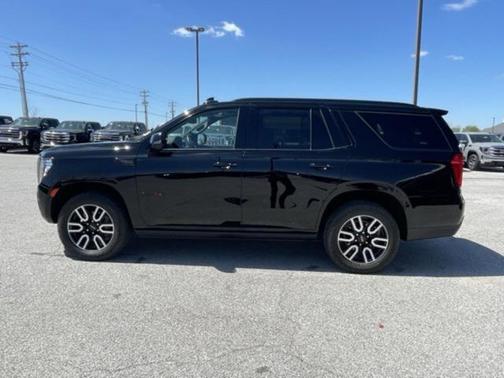 2021 GMC Yukon 4WD AT4