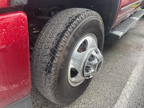 2019 GMC Sierra 3500 Denali