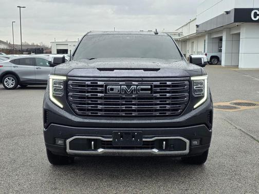 2022 GMC Sierra 1500 Denali Ultimate