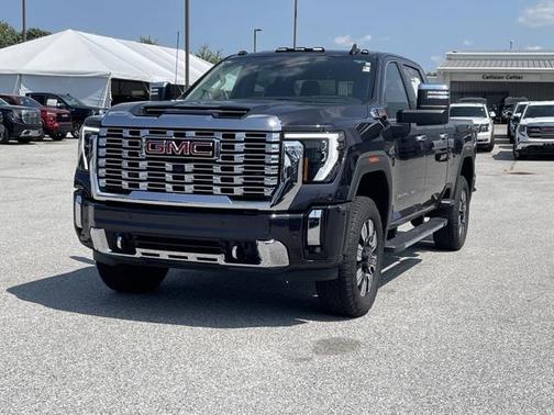 2024 GMC Sierra 2500 Denali