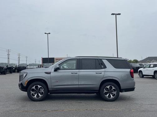 2025 GMC Yukon 4WD AT4 Ultimate