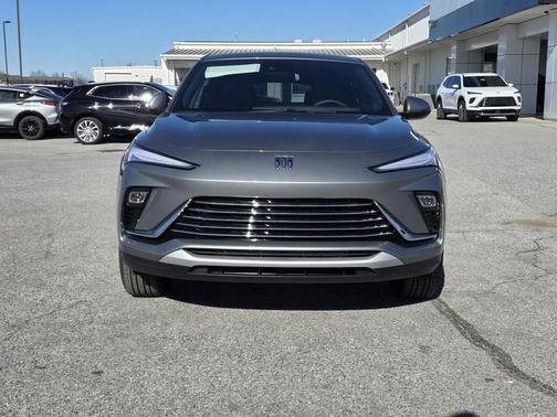 2026 Buick Envista Preferred FWD