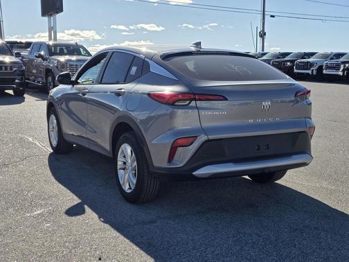 2026 Buick Envista Preferred FWD