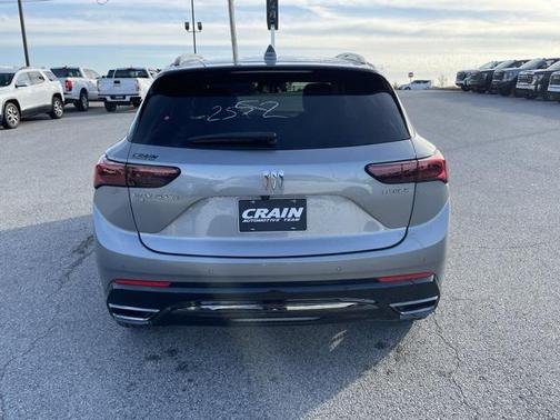 2025 Buick Envision Sport Touring AWD