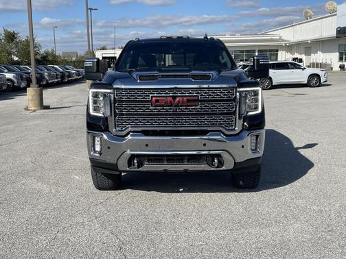 2021 GMC Sierra 3500 Denali