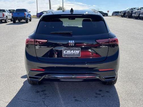 2025 Buick Envision Sport Touring AWD