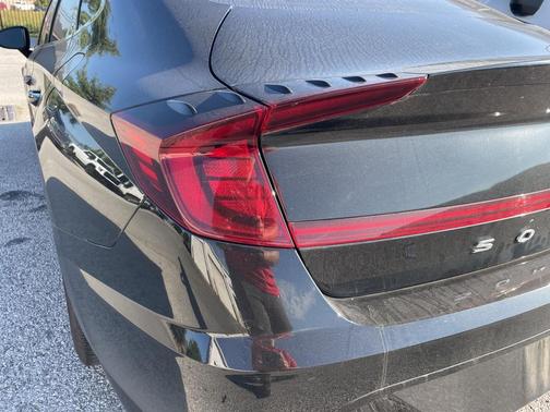 2023 Hyundai SONATA N Line