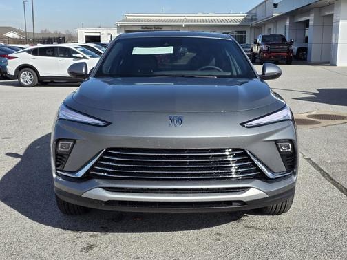 2026 Buick Envista Preferred FWD