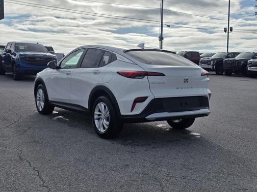 2026 Buick Envista Preferred FWD