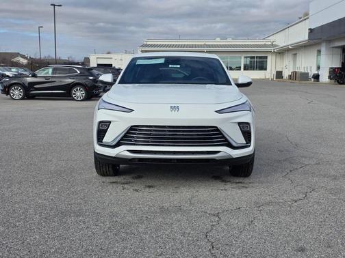 2026 Buick Envista Preferred FWD