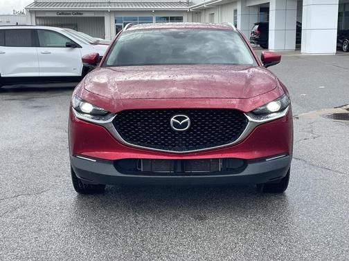 2022 Mazda CX-30 2.5 S Preferred Package