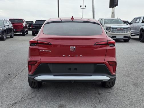 2026 Buick Envista Preferred FWD