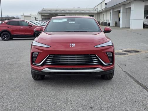 2026 Buick Envista Preferred FWD